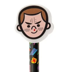 Lápiz con Borrador Eleven