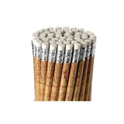 Lápiz Mapa del Merodeador Harry Potter