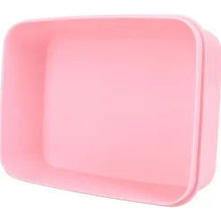 Lunch Box Stitch Aloha - Lilo y Stitch, Medidas: 18,8cm X 12,8cm X 6,3cm