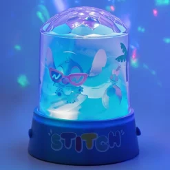Luz de Proyección de Fiesta de Lilo y Stitch con Licencia Oficial