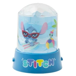 Luz de Proyección de Fiesta de Lilo y Stitch con Licencia Oficial