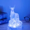 Luz del Patronus con Varita Control Remoto Harry Potter - Paladone