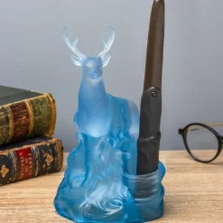 Luz del Patronus con Varita Control Remoto Harry Potter - Paladone