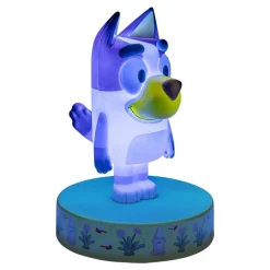 Luz Icon de Bluey - Producto Oficial de Paladone