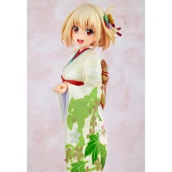 Lycoris Recoil Estatua 1/7 Chisato Nishikigi haregi Ver. 23 cm