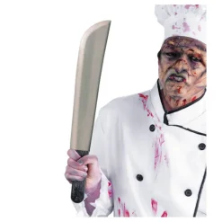 Machete de plástico Halloween o Indiana