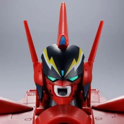 Macross 7 Figura DX Chogokin VF-19 Custom Excalibur Basara Nekki 24 cm