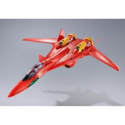 Macross 7 Figura DX Chogokin VF-19 Custom Excalibur Basara Nekki 24 cm