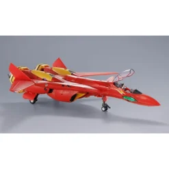 Macross 7 Figura DX Chogokin VF-19 Custom Excalibur Basara Nekki 24 cm