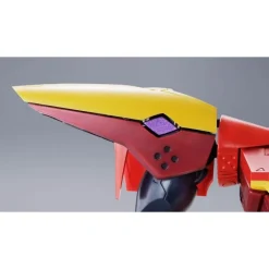 Macross 7 Figura DX Chogokin VF-19 Custom Excalibur Basara Nekki 24 cm