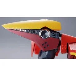 Macross 7 Figura DX Chogokin VF-19 Custom Excalibur Basara Nekki 24 cm