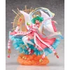 Macross Frontier Estatua Ranka Lee Amaterasu Ver. 1/7 29 cm
