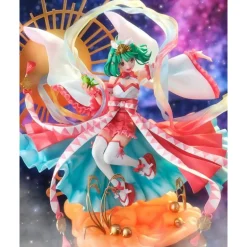 Macross Frontier Estatua Ranka Lee Amaterasu Ver. 1/7 29 cm