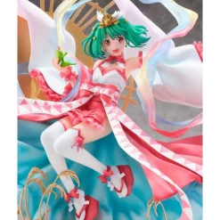 Macross Frontier Estatua Ranka Lee Amaterasu Ver. 1/7 29 cm