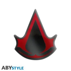 Magnet Premium Assassin's Creed - Set de 4 Logos