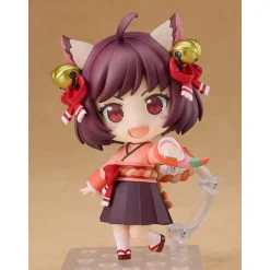 Mahjong Soul Figura Nendoroid Ichihime 10 cm