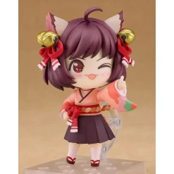 Mahjong Soul Figura Nendoroid Ichihime 10 cm