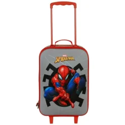 Maleta Trolley Infantil Marvel Spiderman