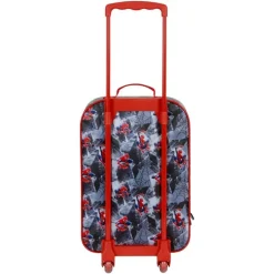 Maleta Trolley Infantil Marvel Spiderman