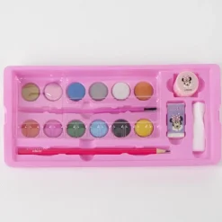 Maletín de Colorear Minnie - Set de Actividades Creativas