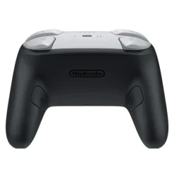 Mando Pro de Nintendo Switch 2 con Botón C