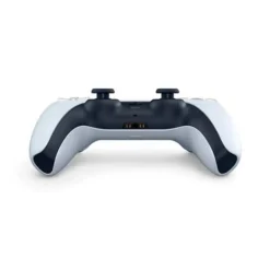 Mando PS5 DualSense V2 Blanco con Retroalimentación Háptica