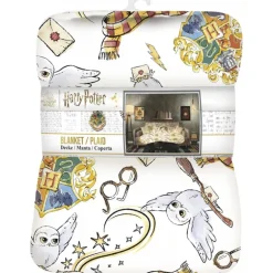 Manta Harry Potter ABYstyle