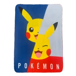 Manta Pikachu Pokemon