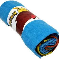 Manta Pokemon Kanto Starters