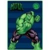 Manta polar Hulk Marvel