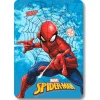 Manta polar Spider-Man Marvel