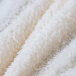 Manta Sherpa Mickey y Minnie Disney 130 x 170