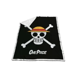 Manta Sherpa One Piece 120 x 150