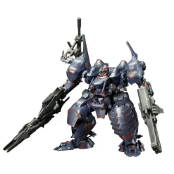 Maqueta Armored Core V KT-104 Perun Hanged Man 1/72