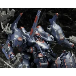 Maqueta Armored Core V KT-104 Perun Hanged Man 1/72