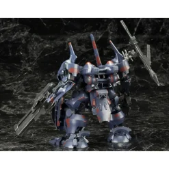 Maqueta Armored Core V KT-104 Perun Hanged Man 1/72