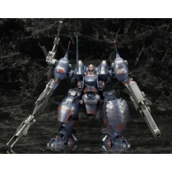 Maqueta Armored Core V KT-104 Perun Hanged Man 1/72