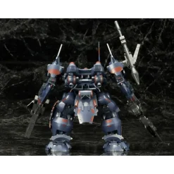 Maqueta Armored Core V KT-104 Perun Hanged Man 1/72