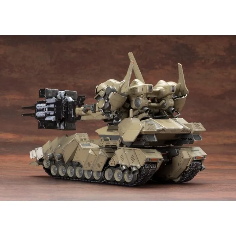 Maqueta Armored Core Verdict Day Matsukaze mdl.2 Base Defense 22cm