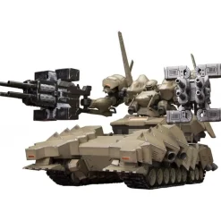 Maqueta Armored Core Verdict Day Matsukaze mdl.2 Base Defense 22cm