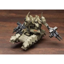 Maqueta Armored Core Verdict Day Matsukaze mdl.2 Base Defense 22cm