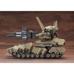 Maqueta Armored Core Verdict Day Matsukaze mdl.2 Base Defense 22cm