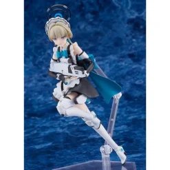 Maqueta Blue Archive Plamatea Toki 17 cm de Max Factory