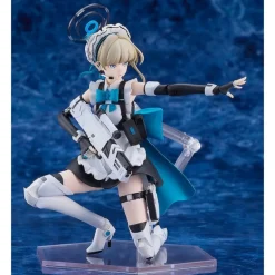 Maqueta Blue Archive Plamatea Toki 17 cm de Max Factory
