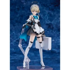 Maqueta Blue Archive Plamatea Toki 17 cm de Max Factory