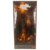 Maqueta Book Nook Barad-Dûr El Señor de los Anillos 23 cm