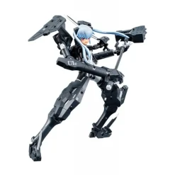 Maqueta de 20 cm Busou Shinki Type Devil Strarf Bis de Kotobukiya