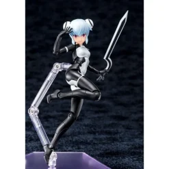 Maqueta de 20 cm Busou Shinki Type Devil Strarf Bis de Kotobukiya