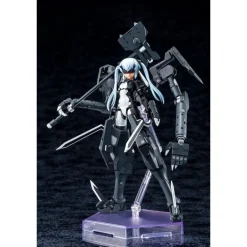 Maqueta de 20 cm Busou Shinki Type Devil Strarf Bis de Kotobukiya