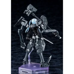 Maqueta de 20 cm Busou Shinki Type Devil Strarf Bis de Kotobukiya